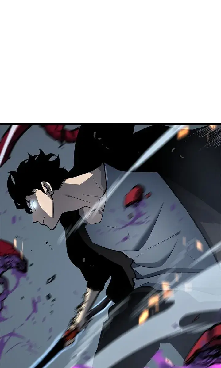Solo Leveling Chapter 101 Page 64