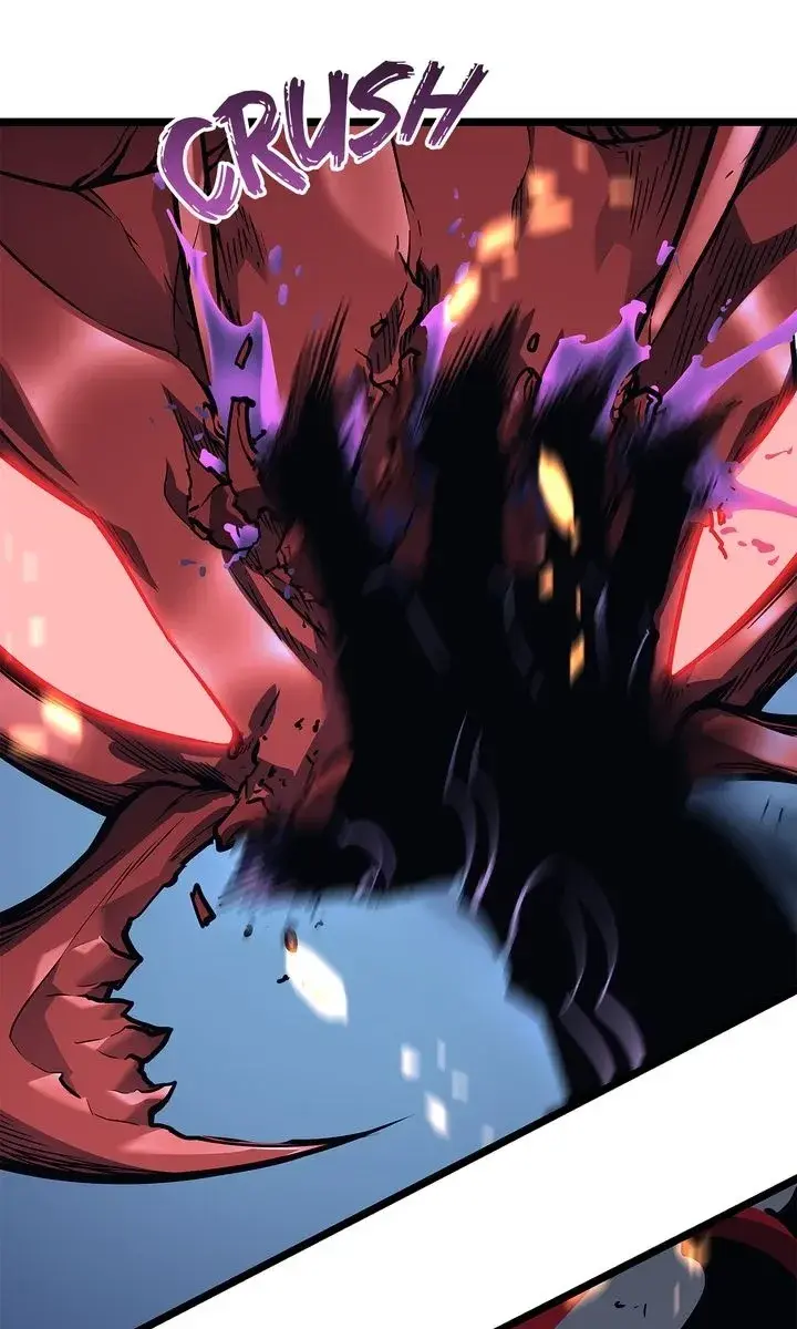 Solo Leveling Chapter 101 Page 67