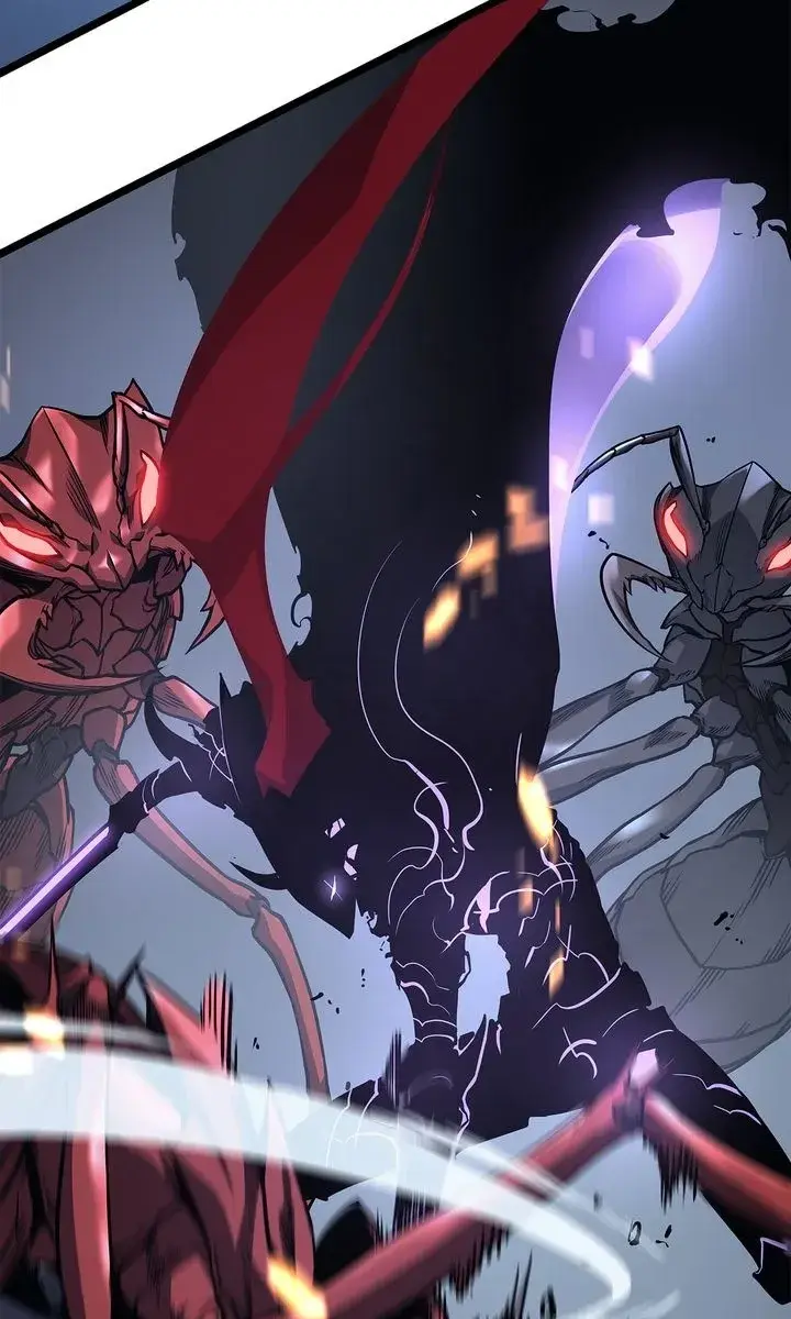 Solo Leveling Chapter 101 Page 68