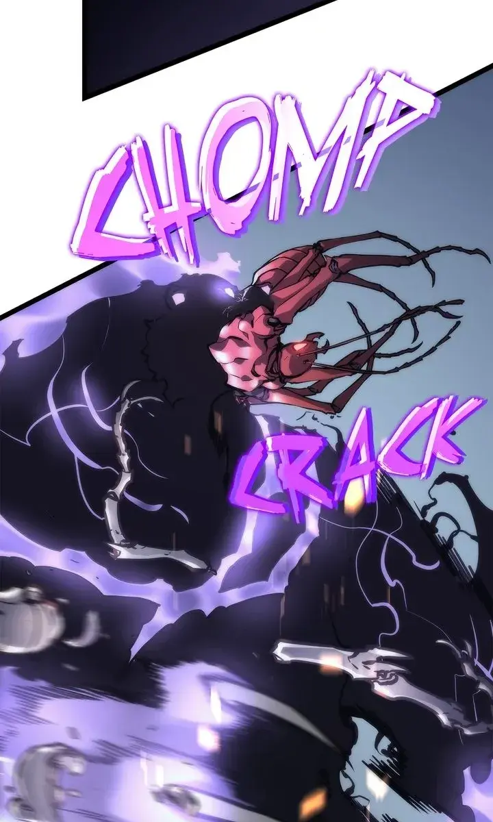 Solo Leveling Chapter 101 Page 73