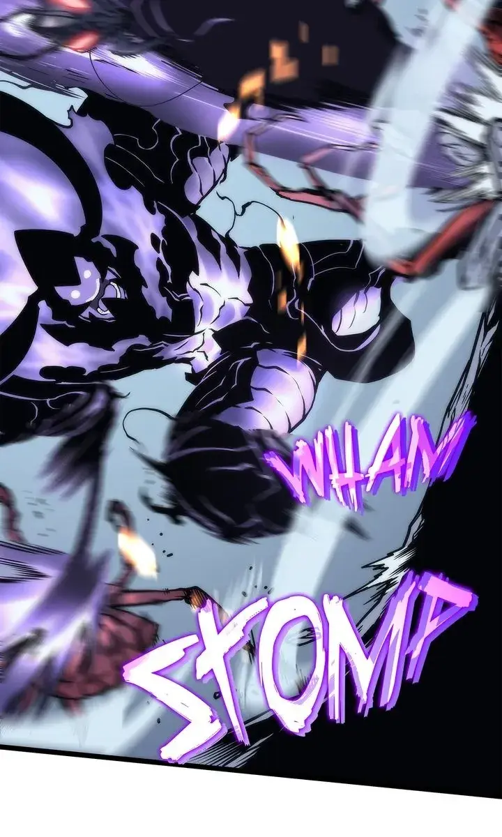 Solo Leveling Chapter 101 Page 75