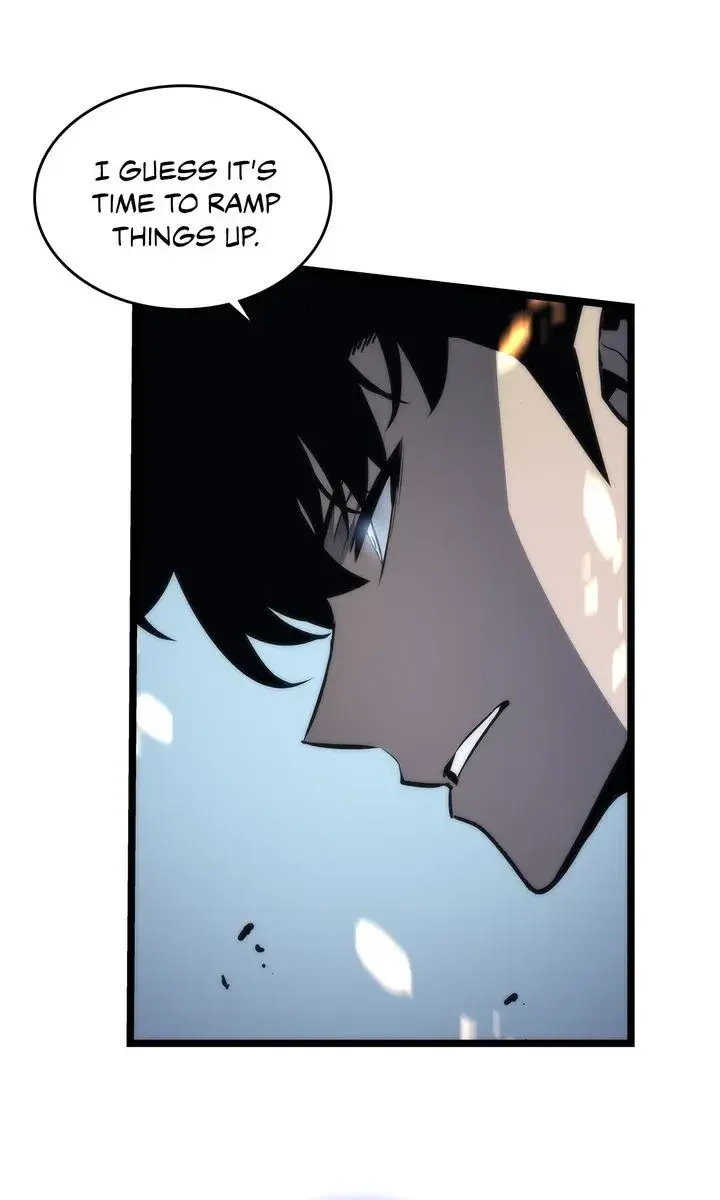 Solo Leveling Chapter 101 Page 76
