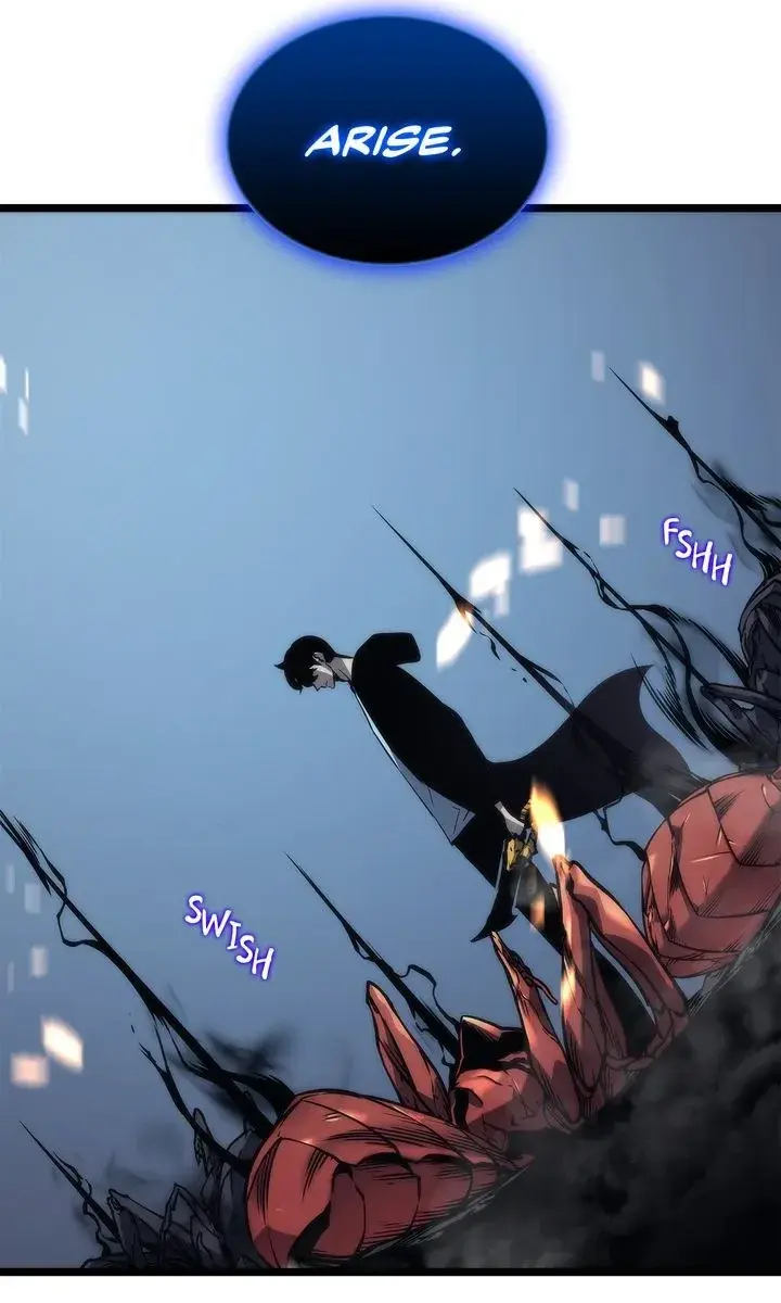 Solo Leveling Chapter 101 Page 77