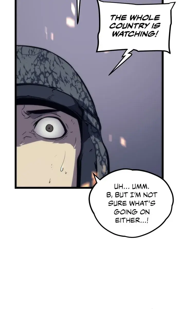 Solo Leveling Chapter 101 Page 83