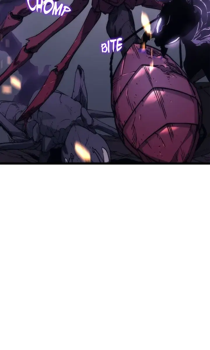 Solo Leveling Chapter 101 Page 85