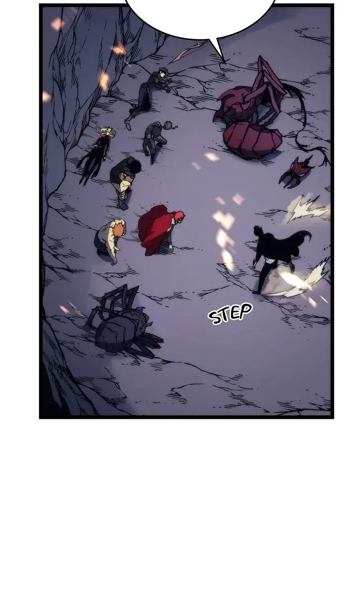 Solo Leveling Chapter 101 Page 87