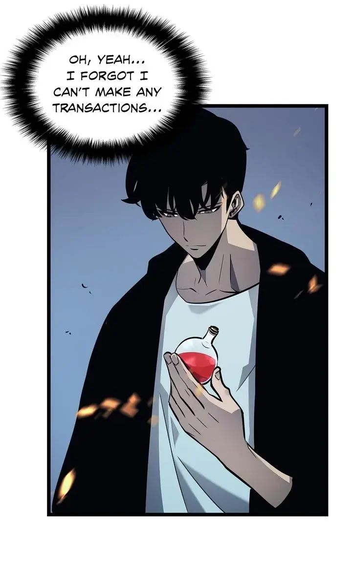 Solo Leveling Chapter 101 Page 88