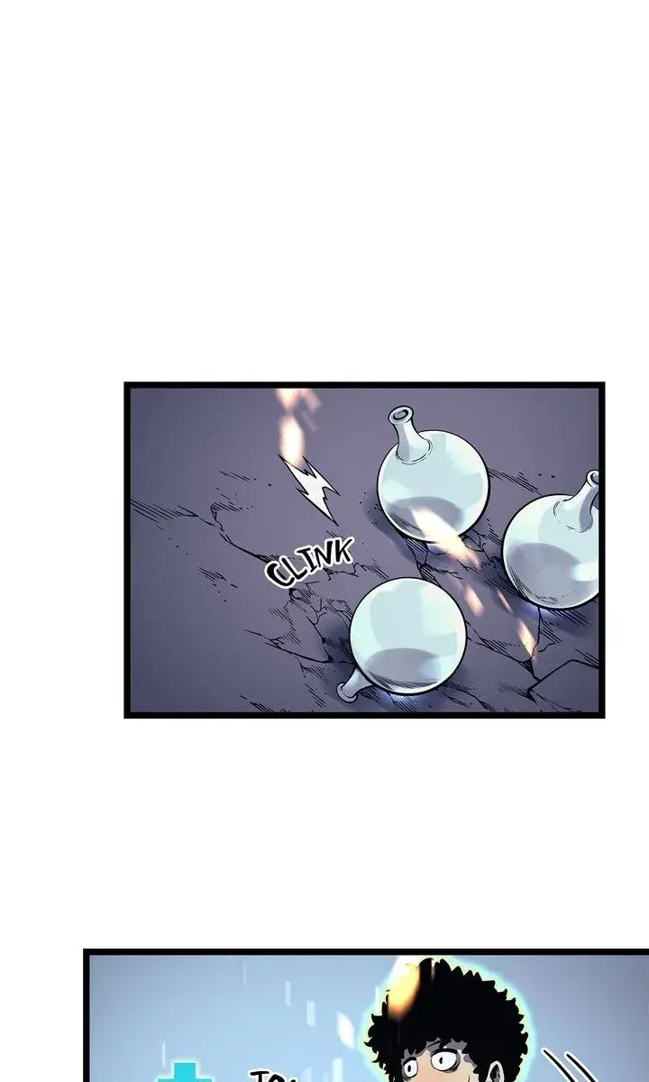 Solo Leveling Chapter 101 Page 90