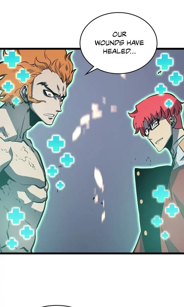 Solo Leveling Chapter 101 Page 92