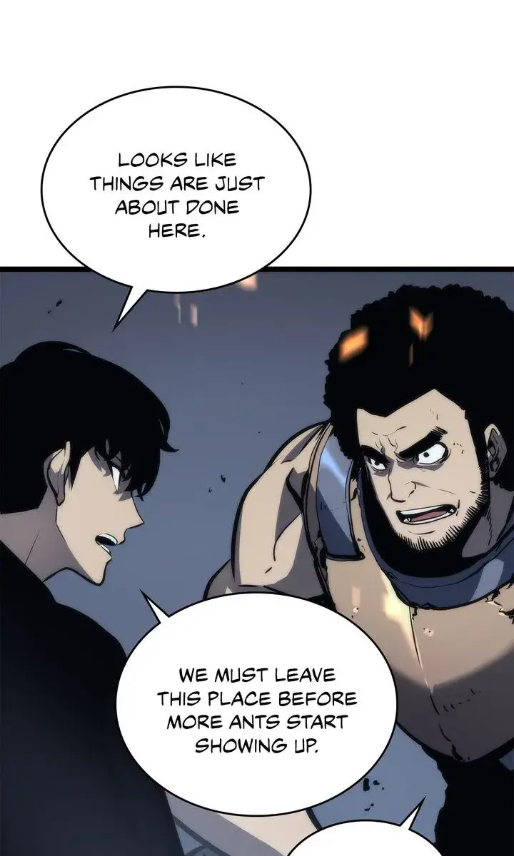 Solo Leveling Chapter 101 Page 97