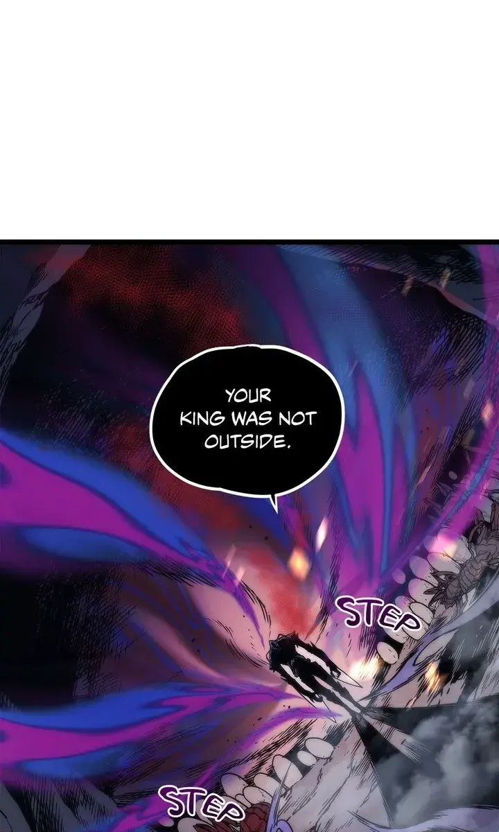 Solo Leveling Chapter 101 Page 99