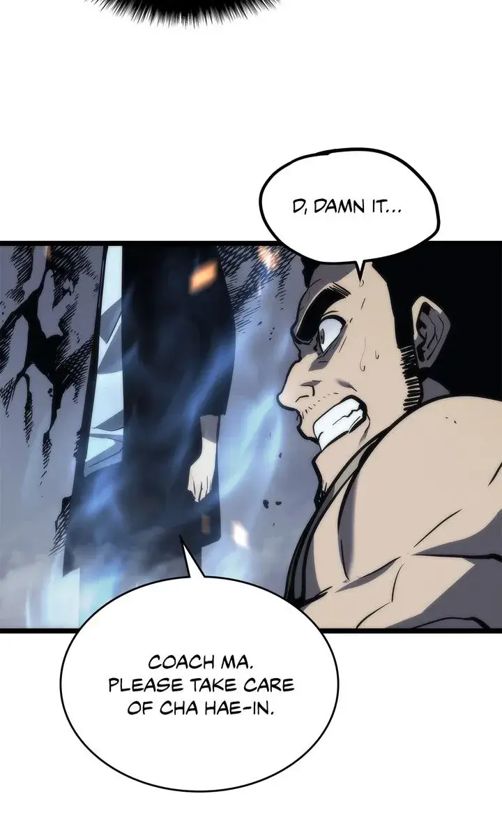 Solo Leveling Chapter 101 Page 107