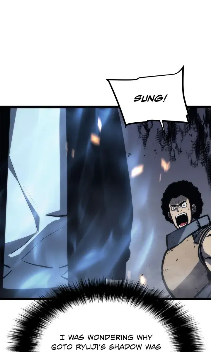 Solo Leveling Chapter 101 Page 108