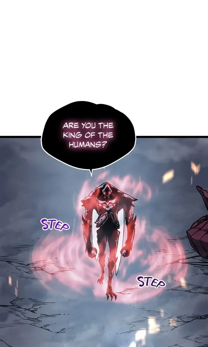 Solo Leveling Chapter 101 Page 110