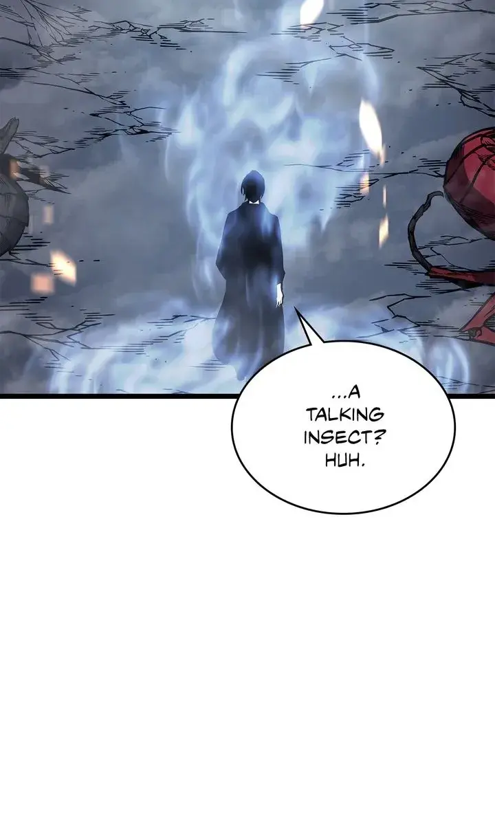 Solo Leveling Chapter 101 Page 111