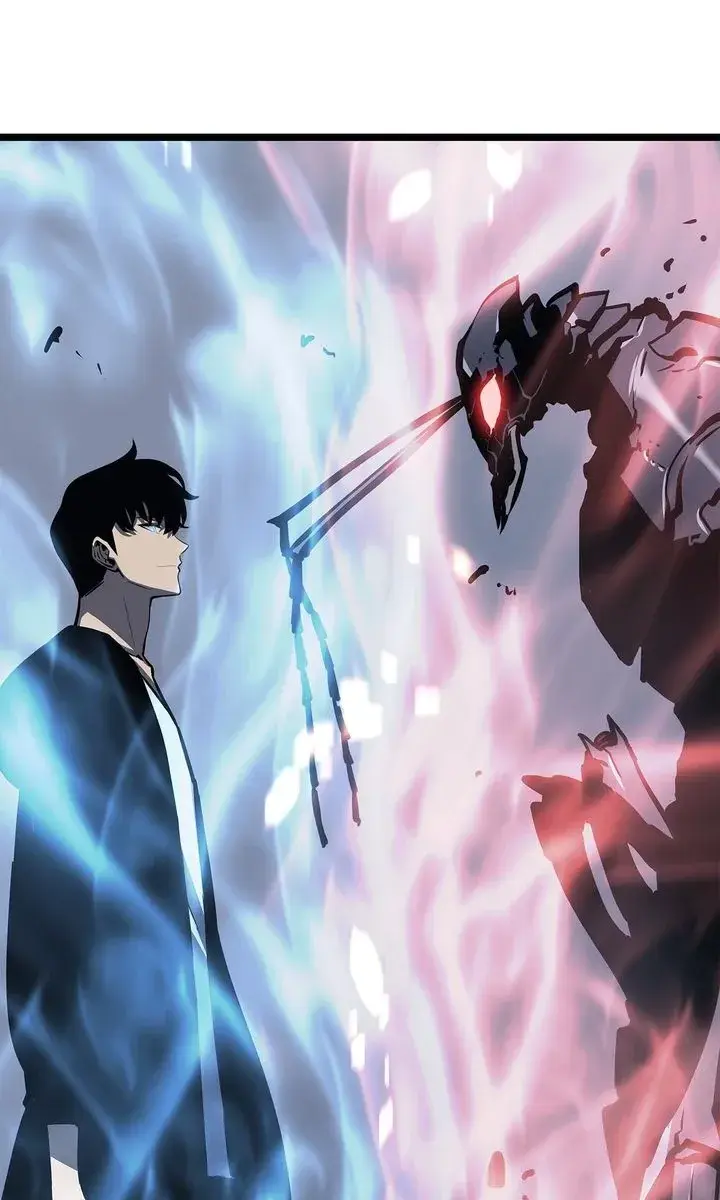 Solo Leveling Chapter 101 Page 112