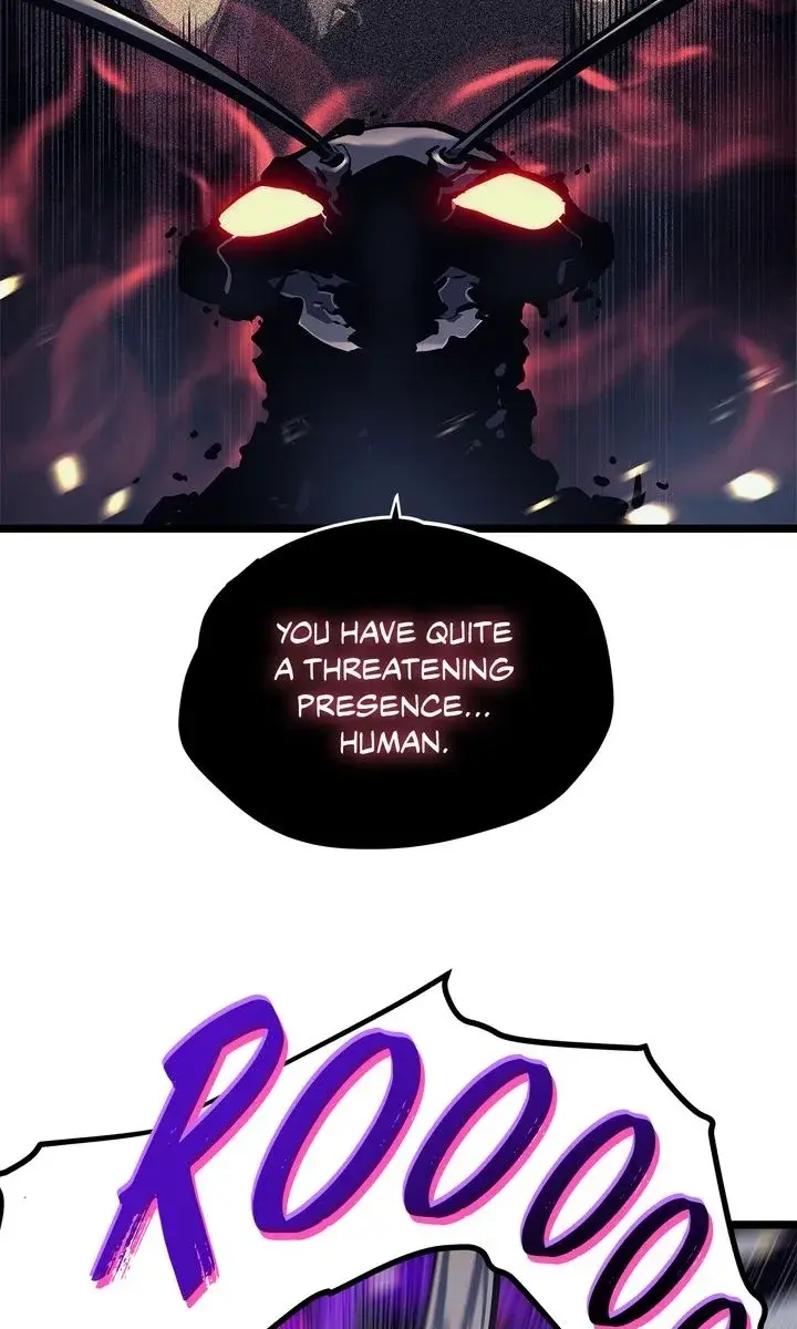 Solo Leveling Chapter 102 Page 4