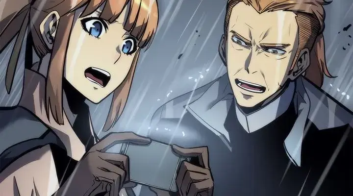 Solo Leveling Chapter 102 Page 14