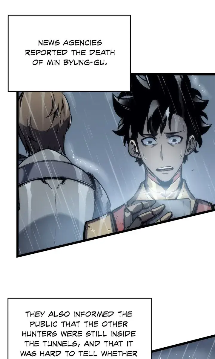 Solo Leveling Chapter 102 Page 19