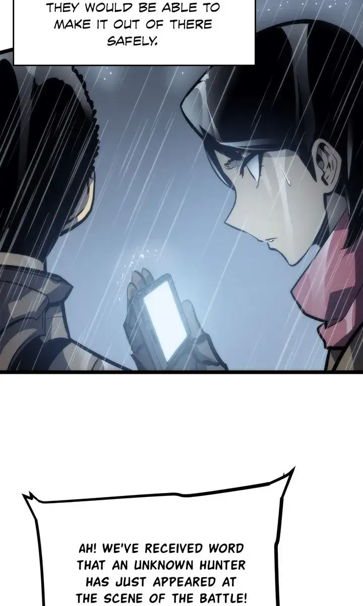 Solo Leveling Chapter 102 Page 20