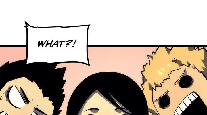 Solo Leveling Chapter 102 Page 22