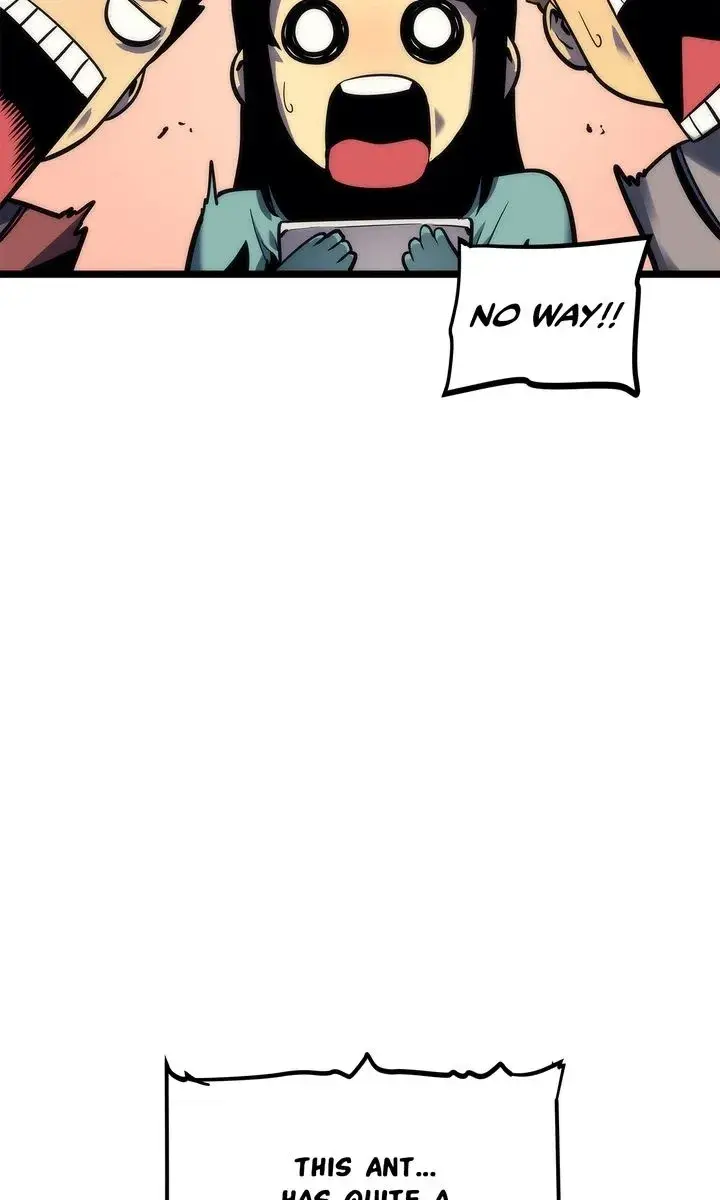 Solo Leveling Chapter 102 Page 23