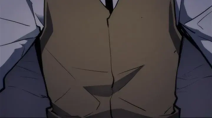 Solo Leveling Chapter 102 Page 31