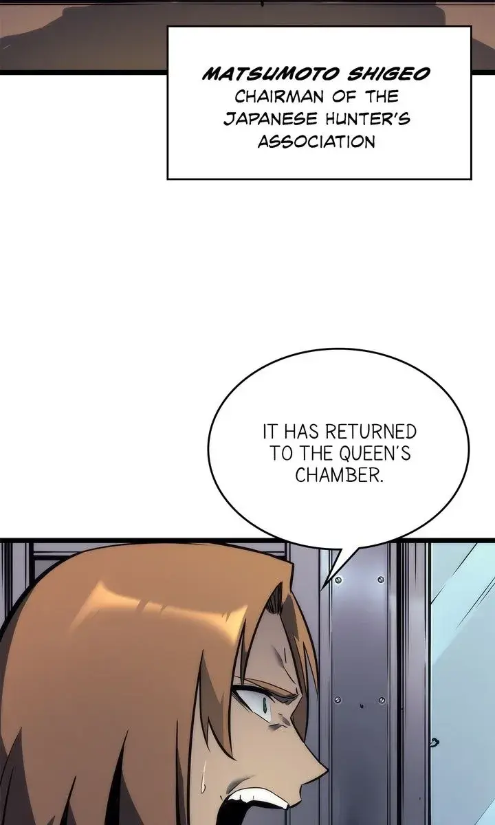 Solo Leveling Chapter 102 Page 32