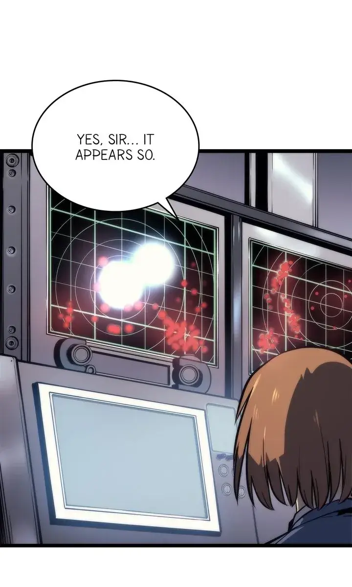 Solo Leveling Chapter 102 Page 36