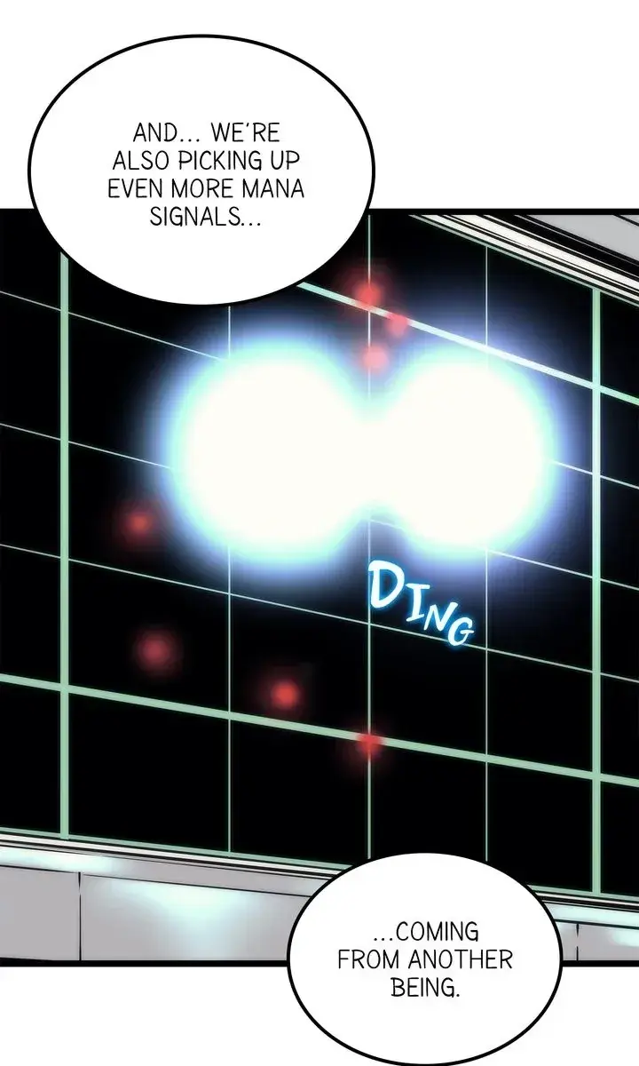 Solo Leveling Chapter 102 Page 37