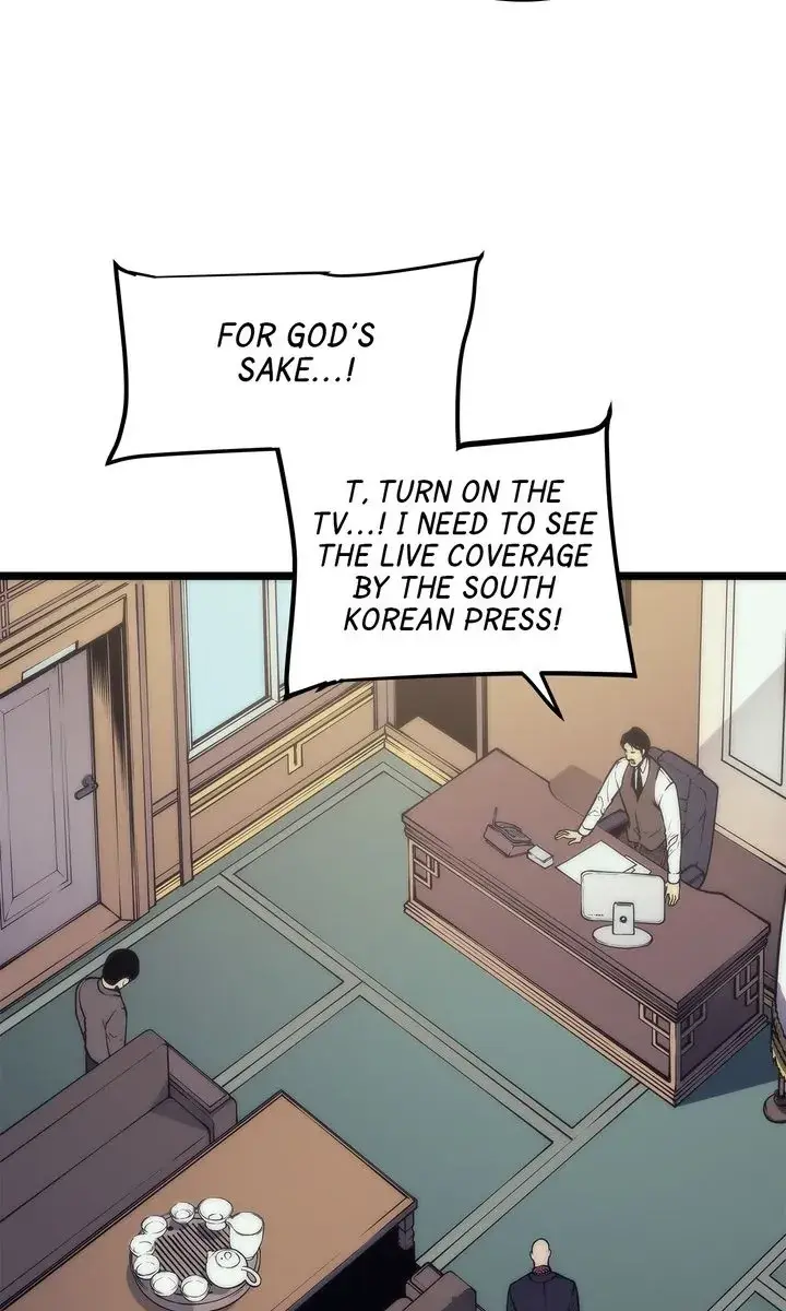 Solo Leveling Chapter 102 Page 38