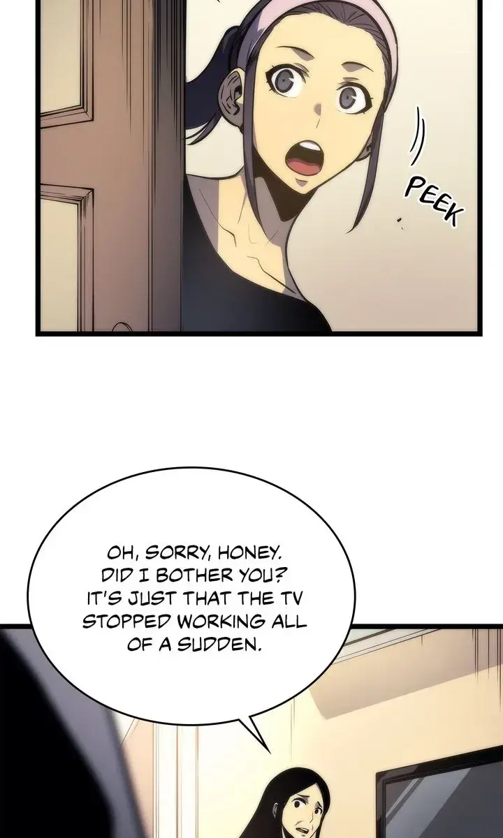 Solo Leveling Chapter 102 Page 41