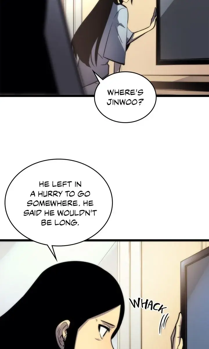 Solo Leveling Chapter 102 Page 42