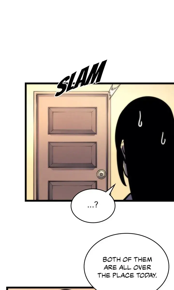 Solo Leveling Chapter 102 Page 45