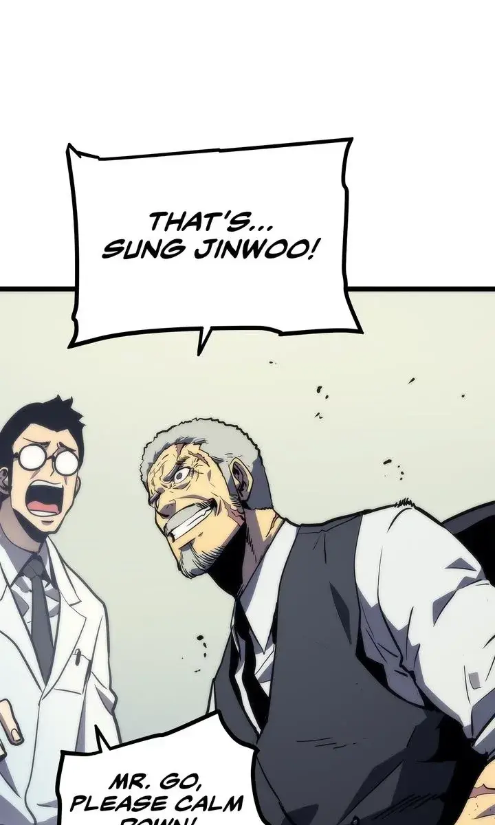 Solo Leveling Chapter 102 Page 50