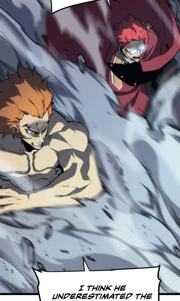 Solo Leveling Chapter 102 Page 66