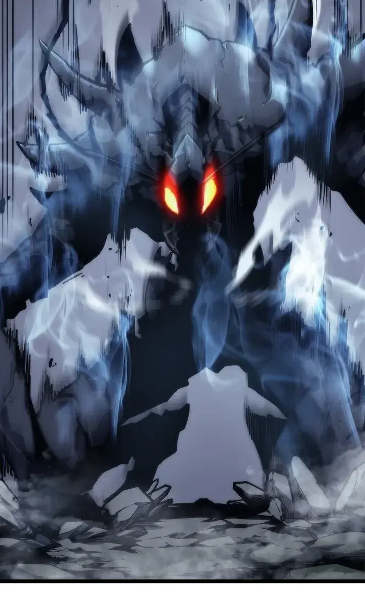 Solo Leveling Chapter 102 Page 84