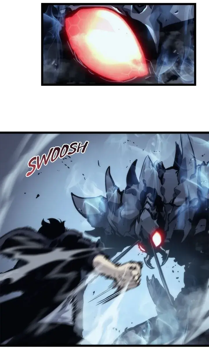 Solo Leveling Chapter 102 Page 87