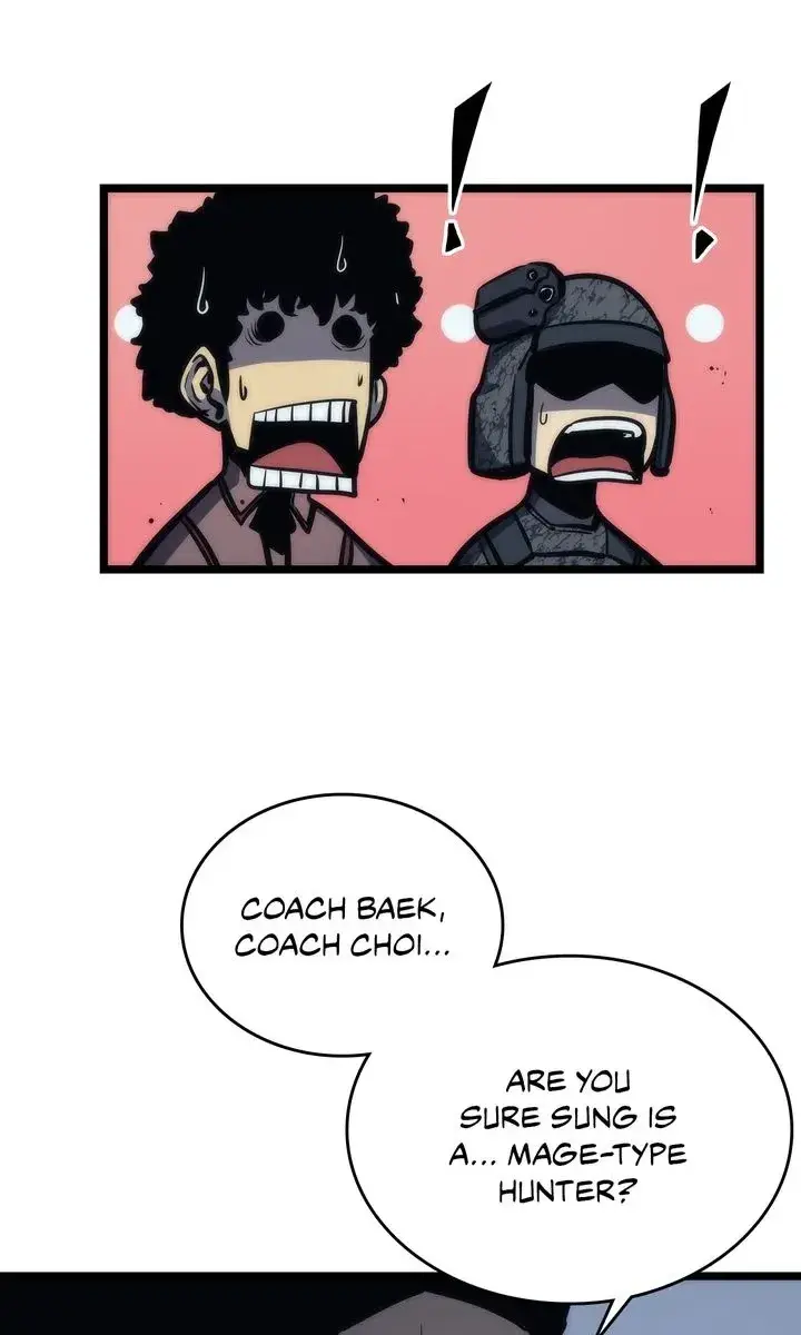 Solo Leveling Chapter 102 Page 96