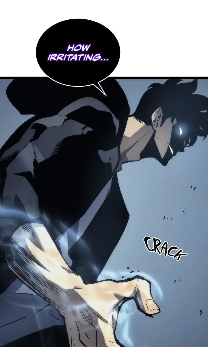Solo Leveling Chapter 102 Page 102