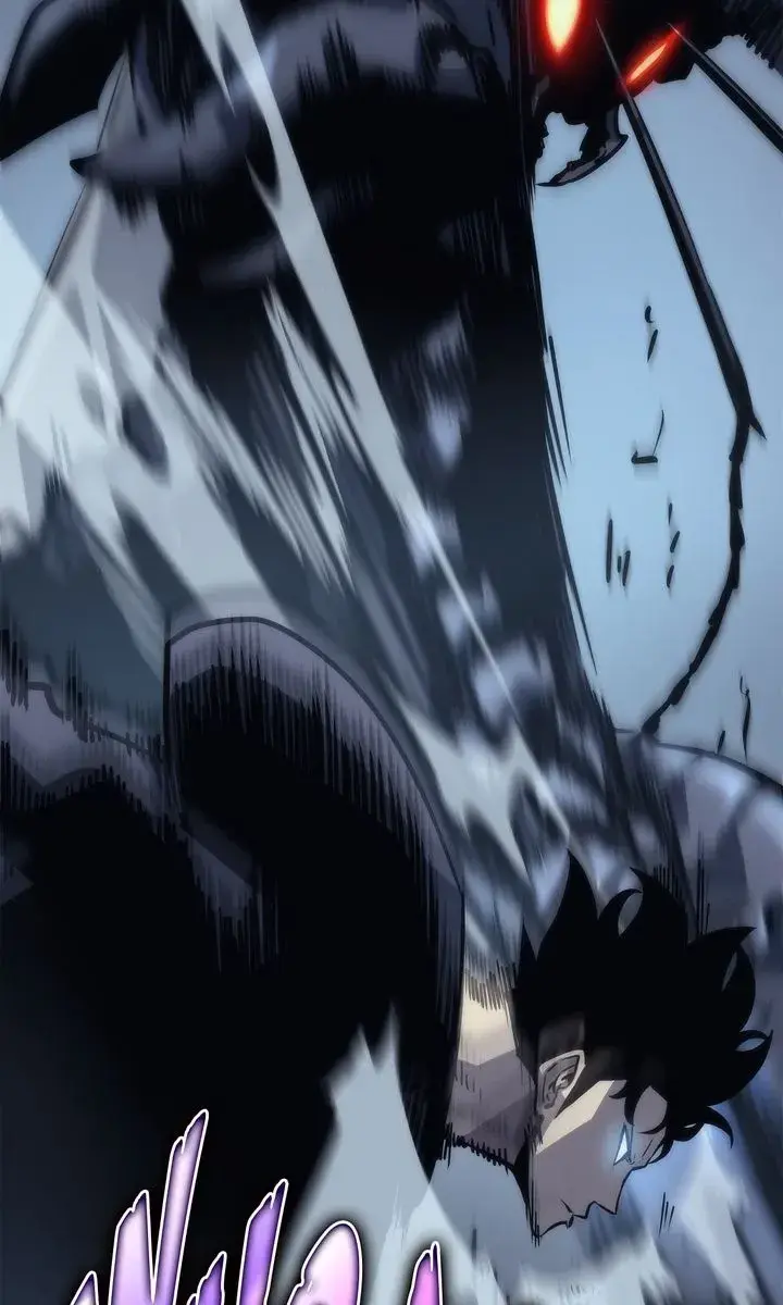 Solo Leveling Chapter 102 Page 110