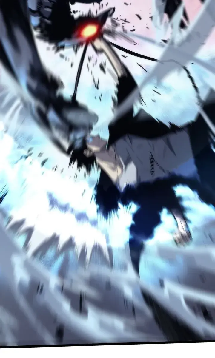 Solo Leveling Chapter 102 Page 114