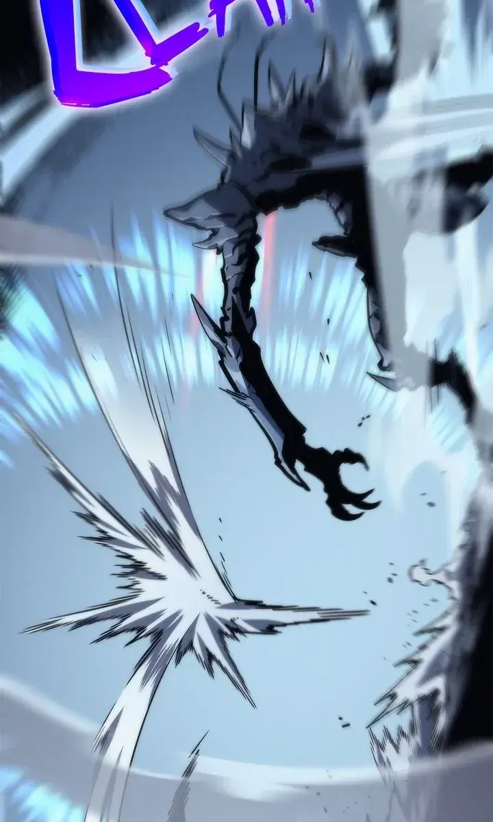 Solo Leveling Chapter 103 Page 7