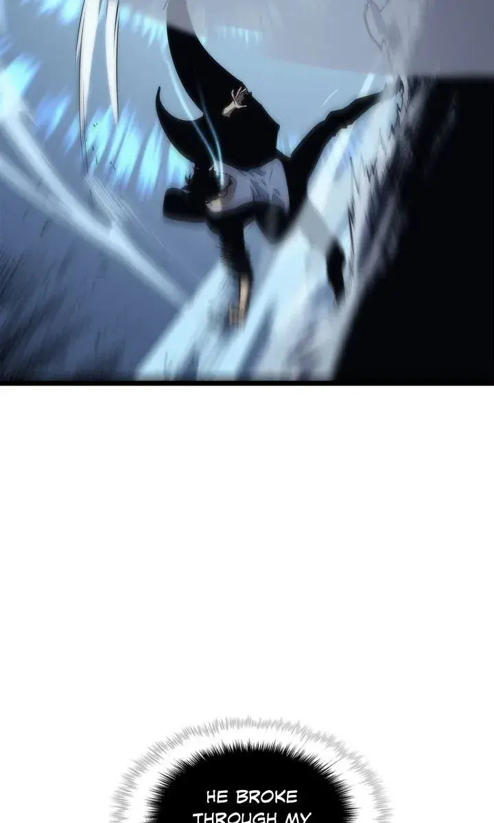 Solo Leveling Chapter 103 Page 8