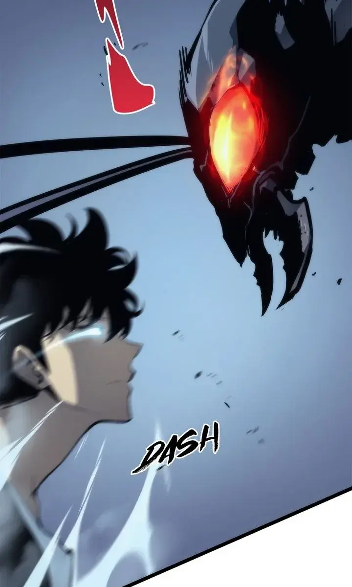 Solo Leveling Chapter 103 Page 12