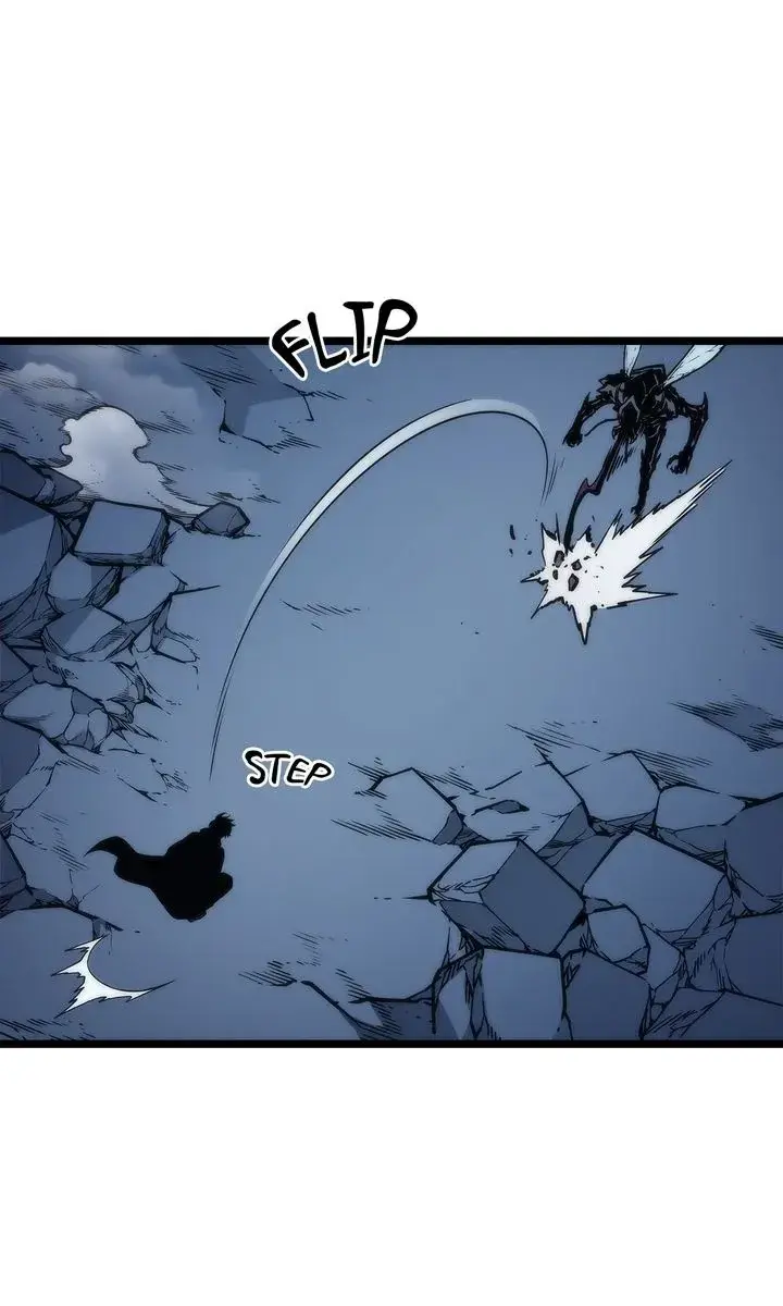Solo Leveling Chapter 103 Page 21