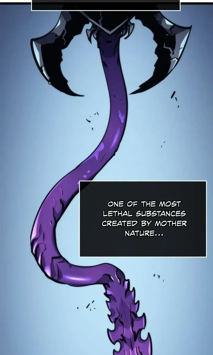 Solo Leveling Chapter 103 Page 25