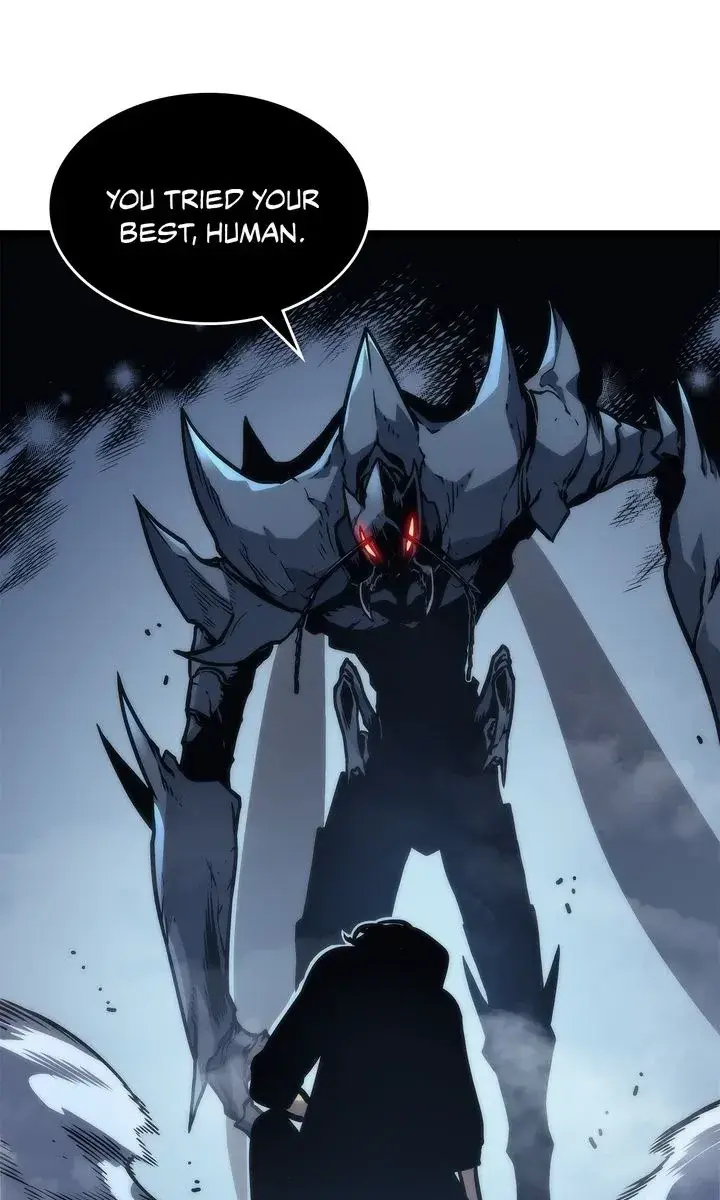 Solo Leveling Chapter 103 Page 28