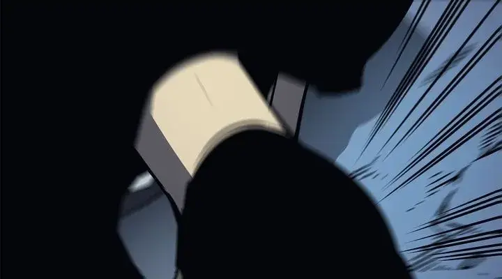 Solo Leveling Chapter 103 Page 31