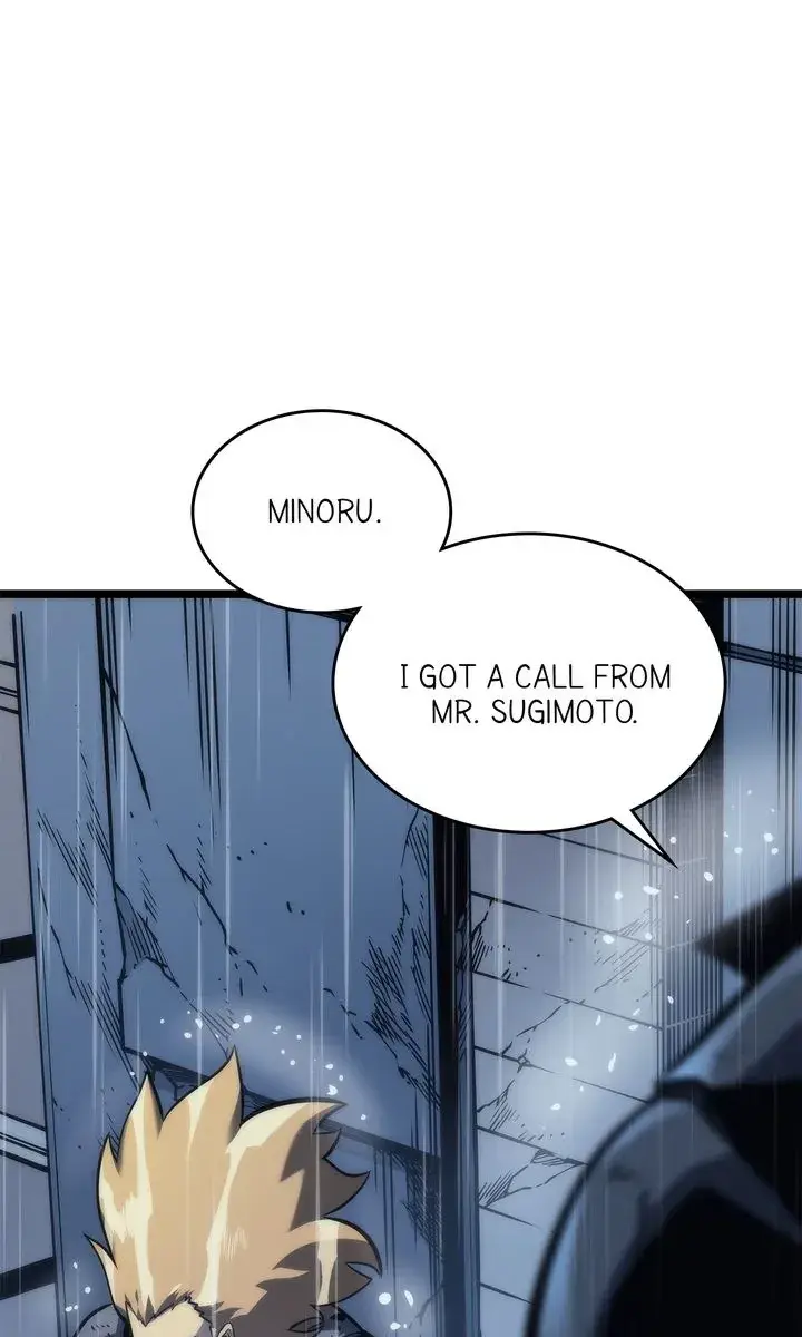 Solo Leveling Chapter 103 Page 37